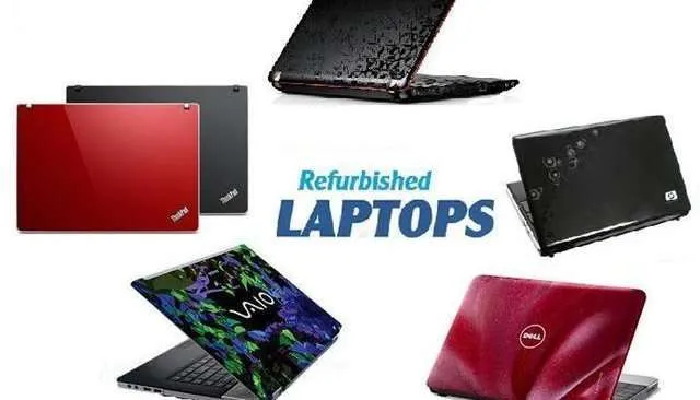 Refurbished Laptops in Kenya