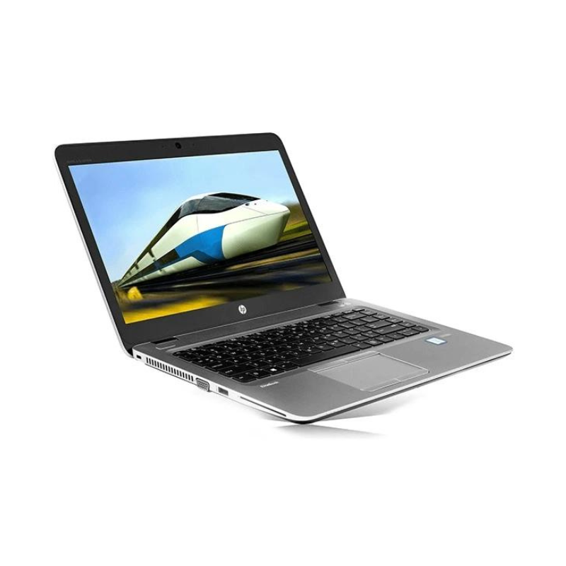 Hp 840 G3 i7 6th gen 8gb ram 256SSD