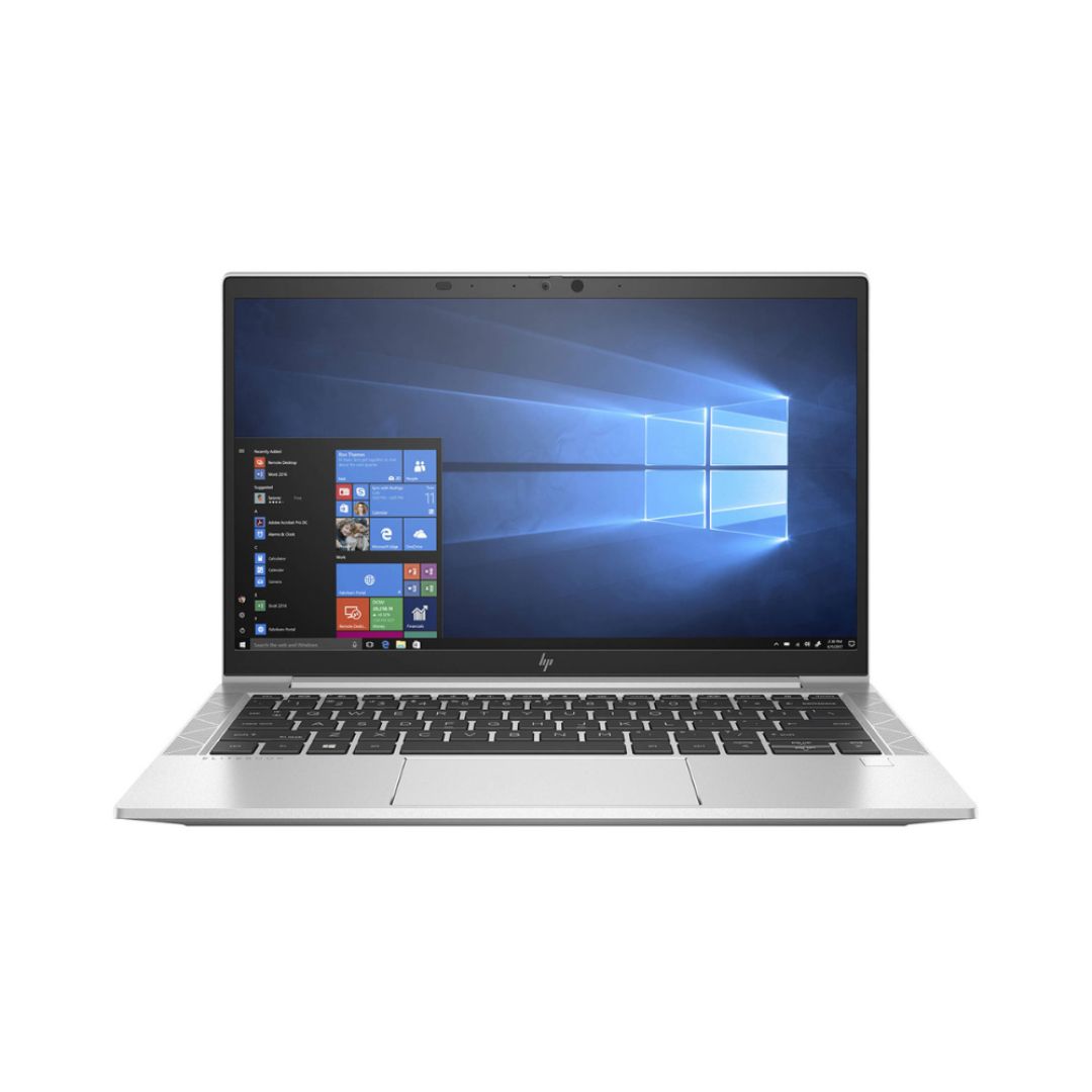 Hp 830 G7 i7 10th gen 16gb ram 512SSD