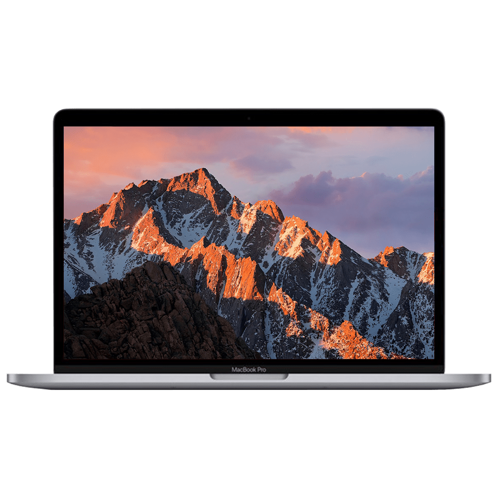 Apple MacBook Pro 13-inch 2017 Intel Core i5 8GB RAM 512GB SSD