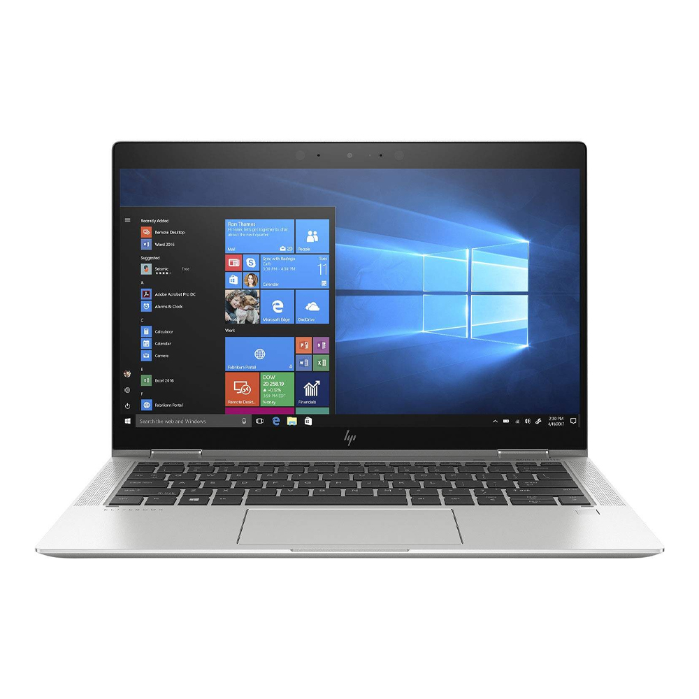Hp Elitebook 1030 G4 i7 8th 16gb ram 512SSD