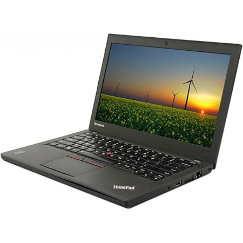 Lenovo ThinkPad X270 Intel Core i5 6th Gen 8GB RAM 256GB SSD Non-Touch