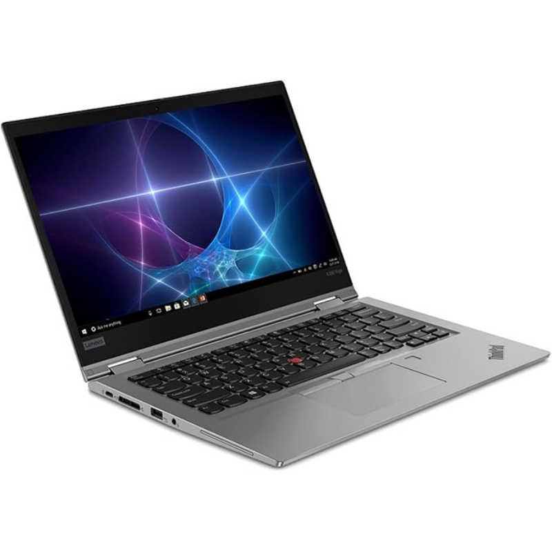 Lenovo ThinkPad Yoga X390 Intel Core i5 8th Gen 8GB RAM 256GB SSD x360 Touchscreen
