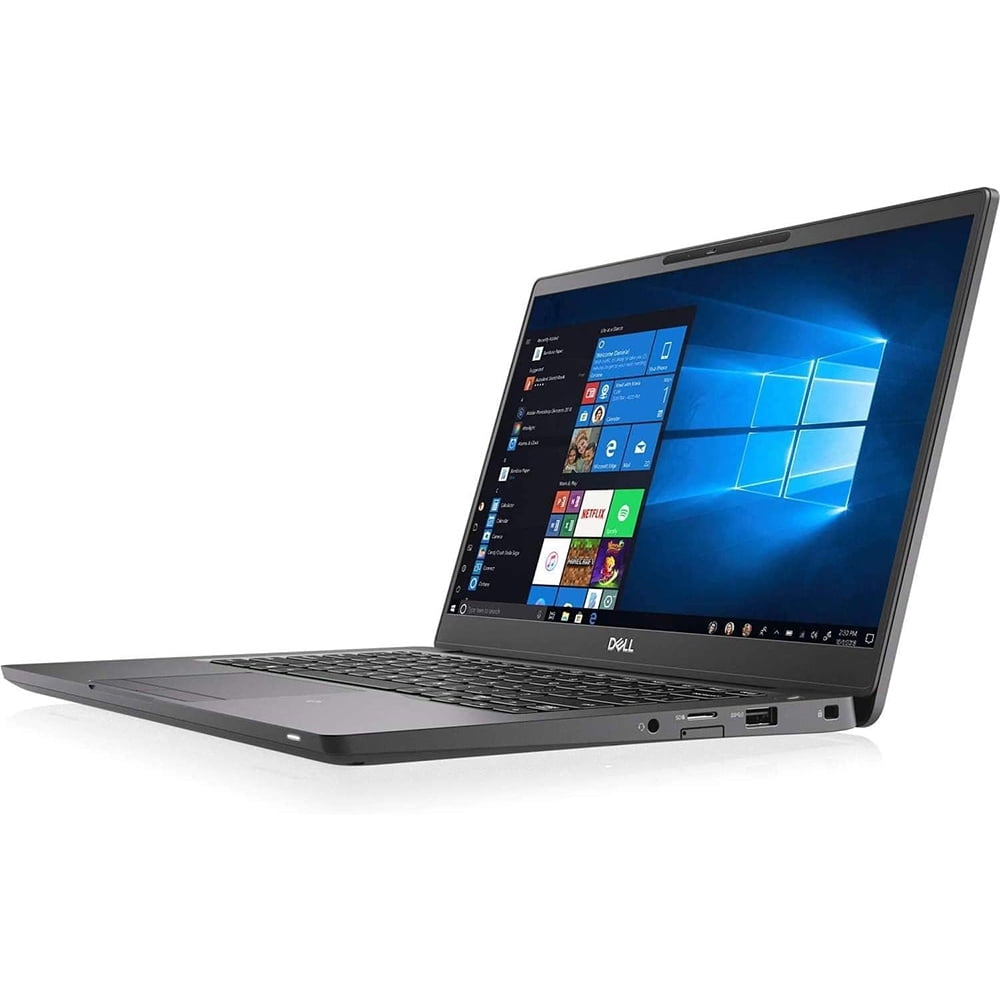 Dell Latitude 7300 Intel Core i7 8th Gen 8GB RAM 256GB SSD Non-Touch