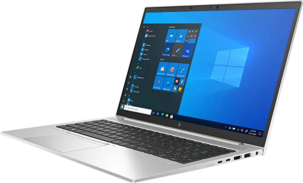 HP EliteBook 850 G8 Core i7 (11th Gen) – 16GB RAM 512GB SSD