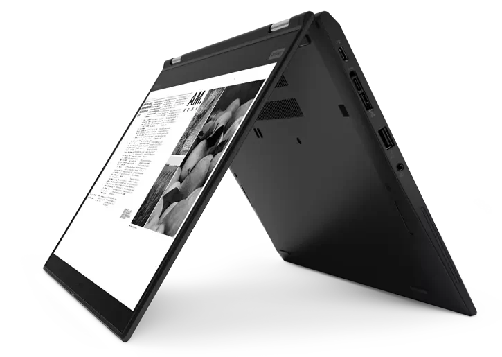Lenovo ThinkPad X390 Intel Core i7 8th Gen 8GB RAM 256GB SSD Non-Touch