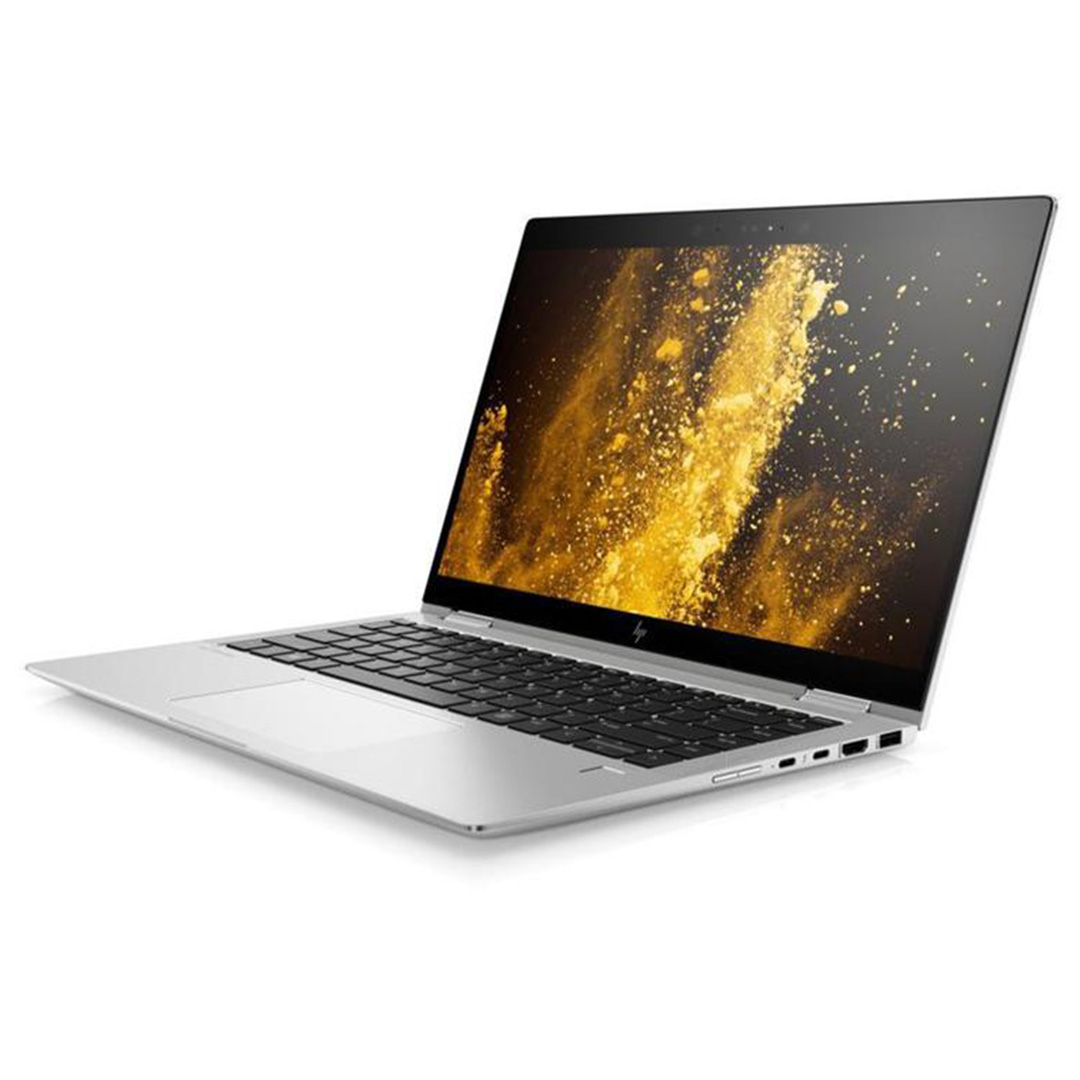 Hp Elitebook 1030 G2 7th gen X360 core i5 8GB 256GB SSD