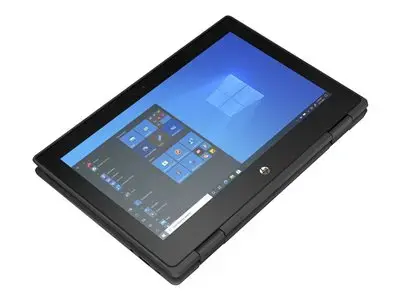 Hp probook 11 G3 i5 8th gen 4gb ram 256SSD Touchscreen x360
