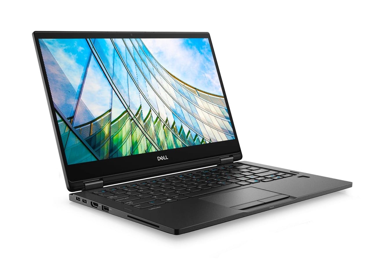 Dell Latitude 7389 2-in-1 Intel Core i5 7th Gen 8GB RAM 256GB SSD x360 Touchscreen