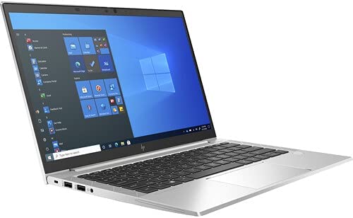 Hp Elitebook 840 G8 Core i5 11th Gen 8GB RAM 256GB SSD 14 Inch FHD Display TOUCHSCREEN