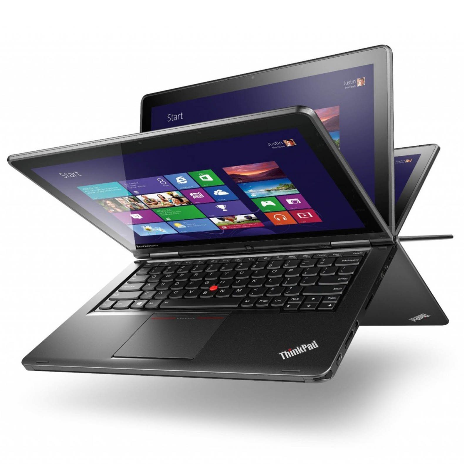 Lenovo 11e X360 Touch core i5 4GB RAM 128GB ssd