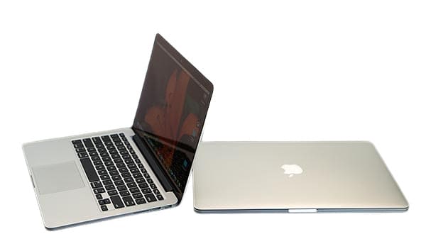 Apple MacBook Pro 5th Gen Intel Core i5 @2.7GHz 8GB RAM 512GB SSD