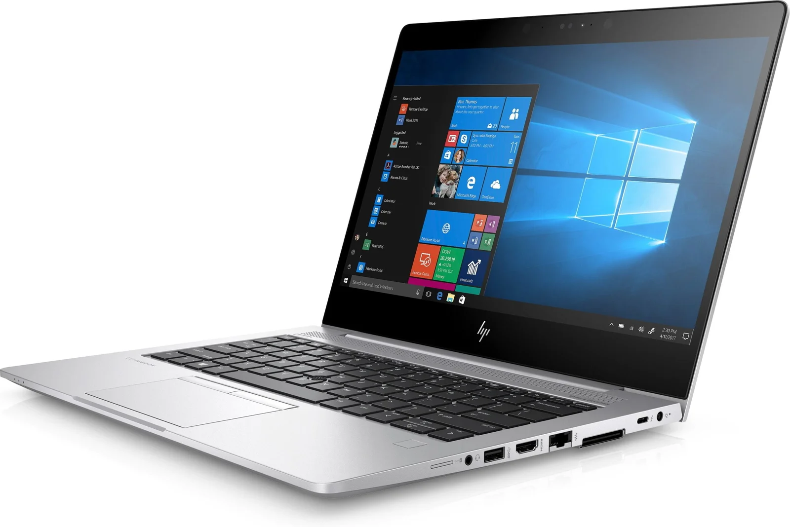 HP EliteBook 830 G5 i5 8th Gen
