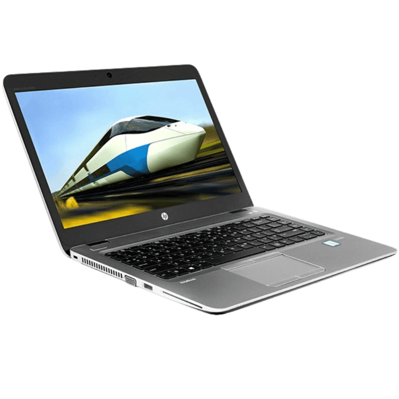 HP EliteBook 840 G3 Intel Core i5 6th Gen 8GB RAM 256GB SSD Non-Touch