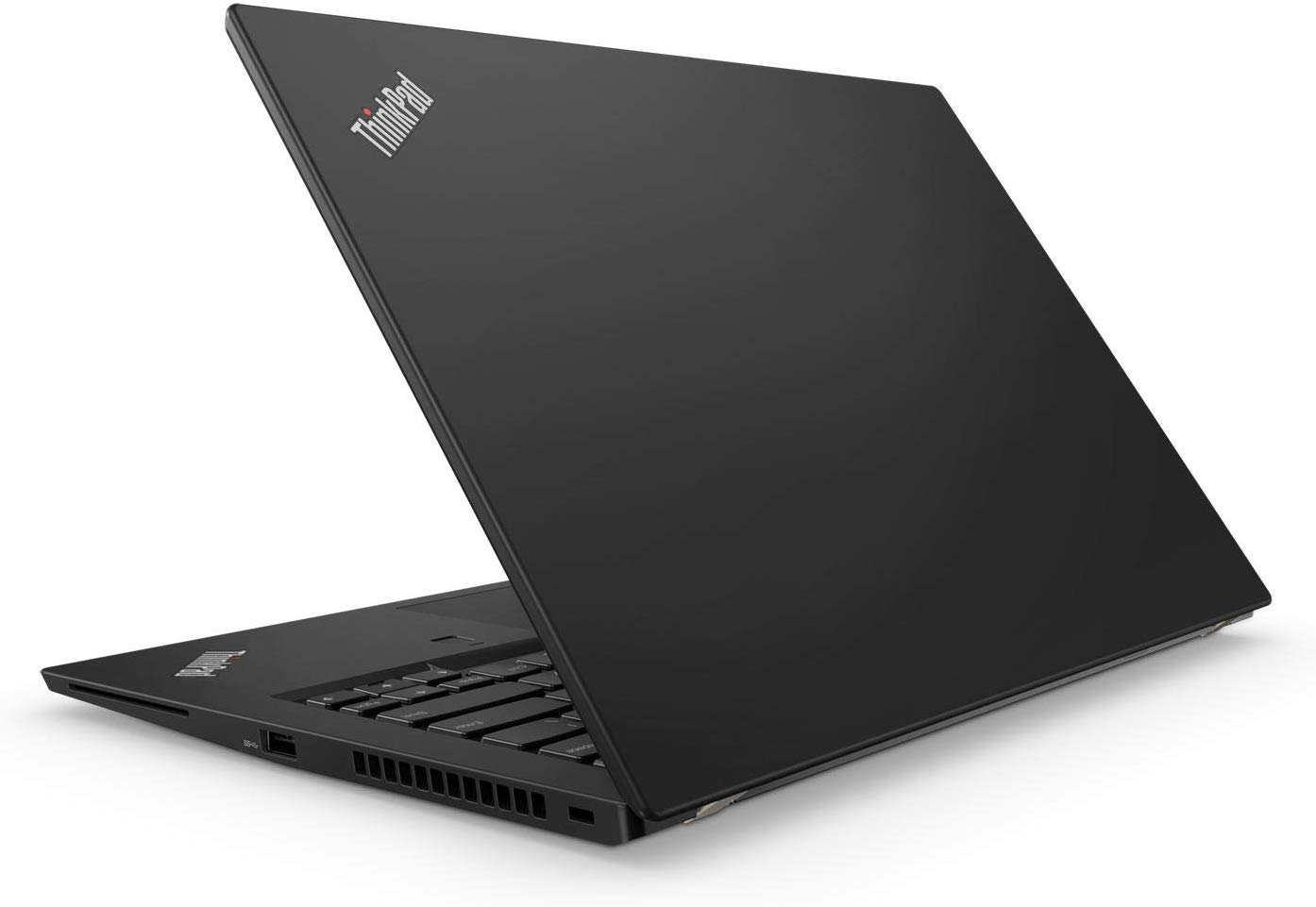 Lenovo ThinkPad T480s Intel Core i5 8th Gen 8GB RAM 256GB SSD Non-Touch