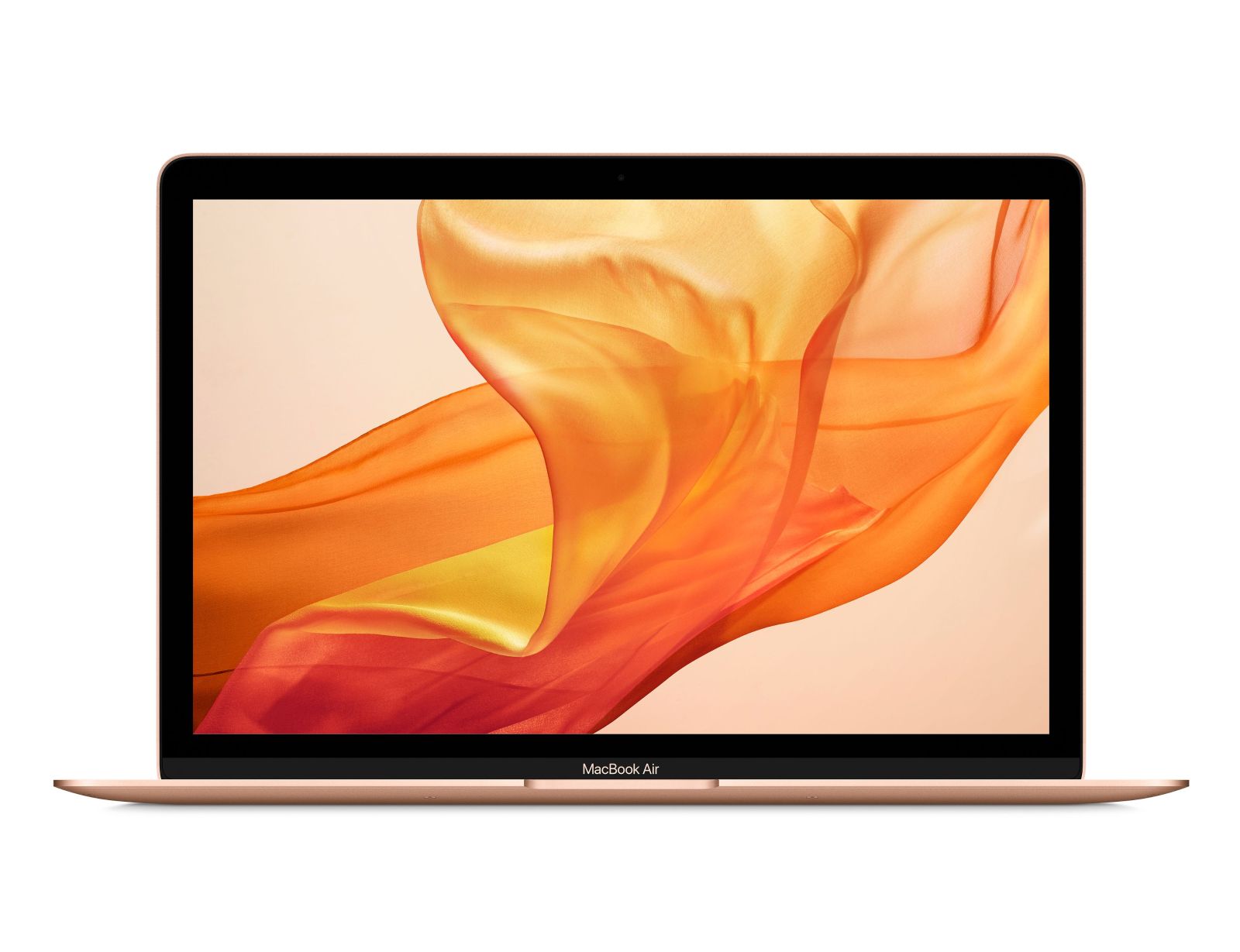 Apple MacBook Air 13-inch 2018 Intel Core i5 8GB RAM 128GB SSD Gold
