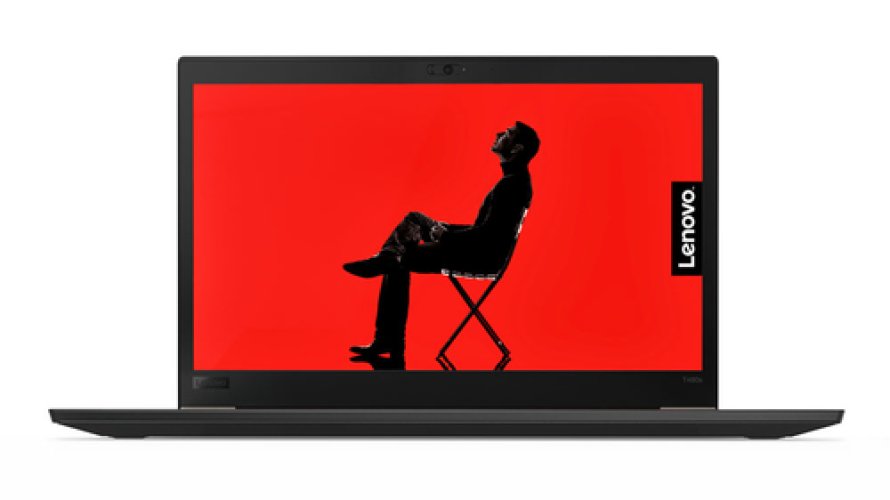 Lenovo ThinkPad T480s Intel Core i5 8th Gen 8GB RAM 256GB SSD Touchscreen