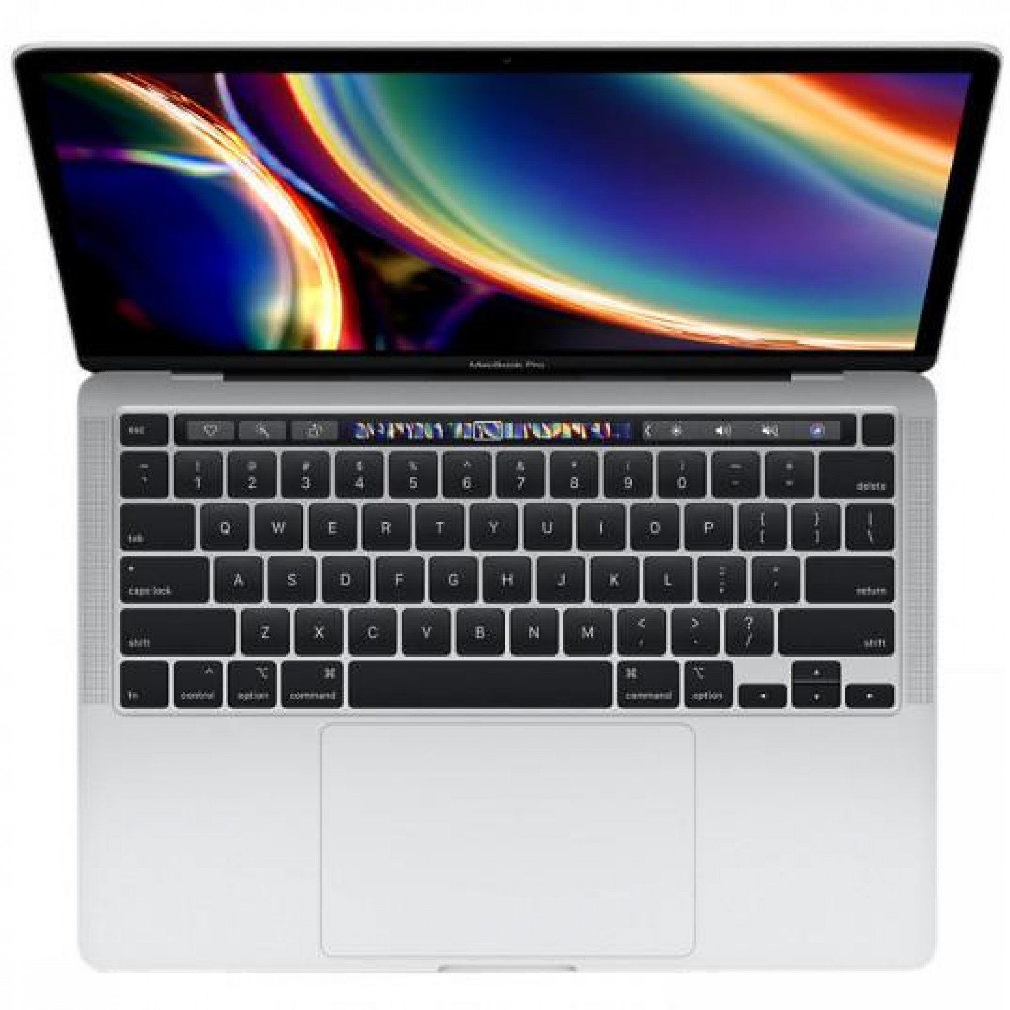 Apple MacBook Pro 13-inch 2020 Intel Core i7 16GB RAM 256GB SSD Touch Bar