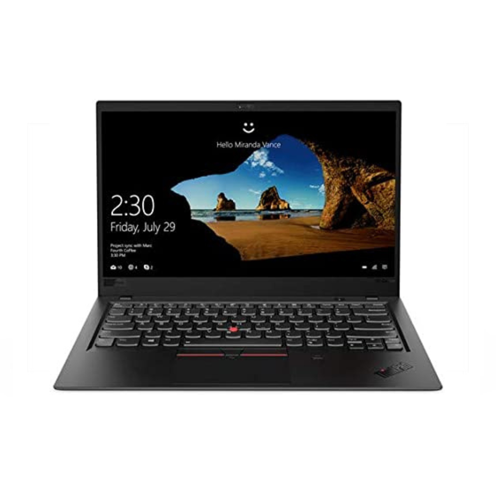 Lenovo ThinkPad T460s Intel Core i5 6th Gen 8GB RAM 256GB SSD Non-Touch
