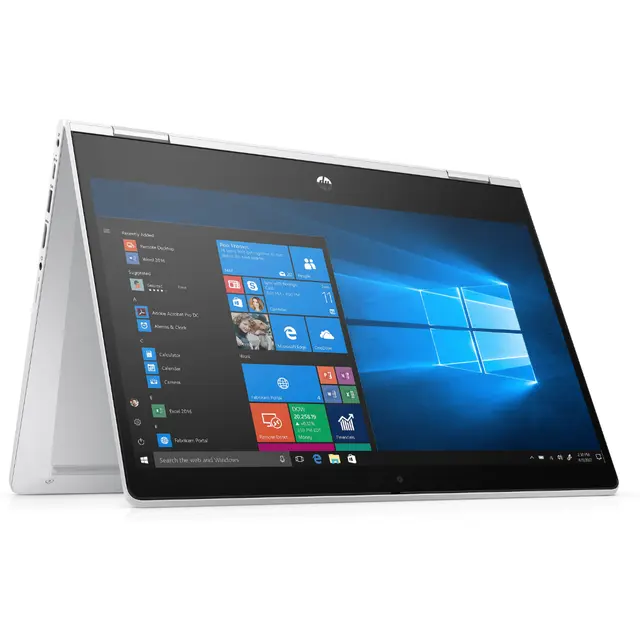 HP ProBook x360 435 G8 (Ryzen 7 5850U, 16GB RAM, 512GB SSD)