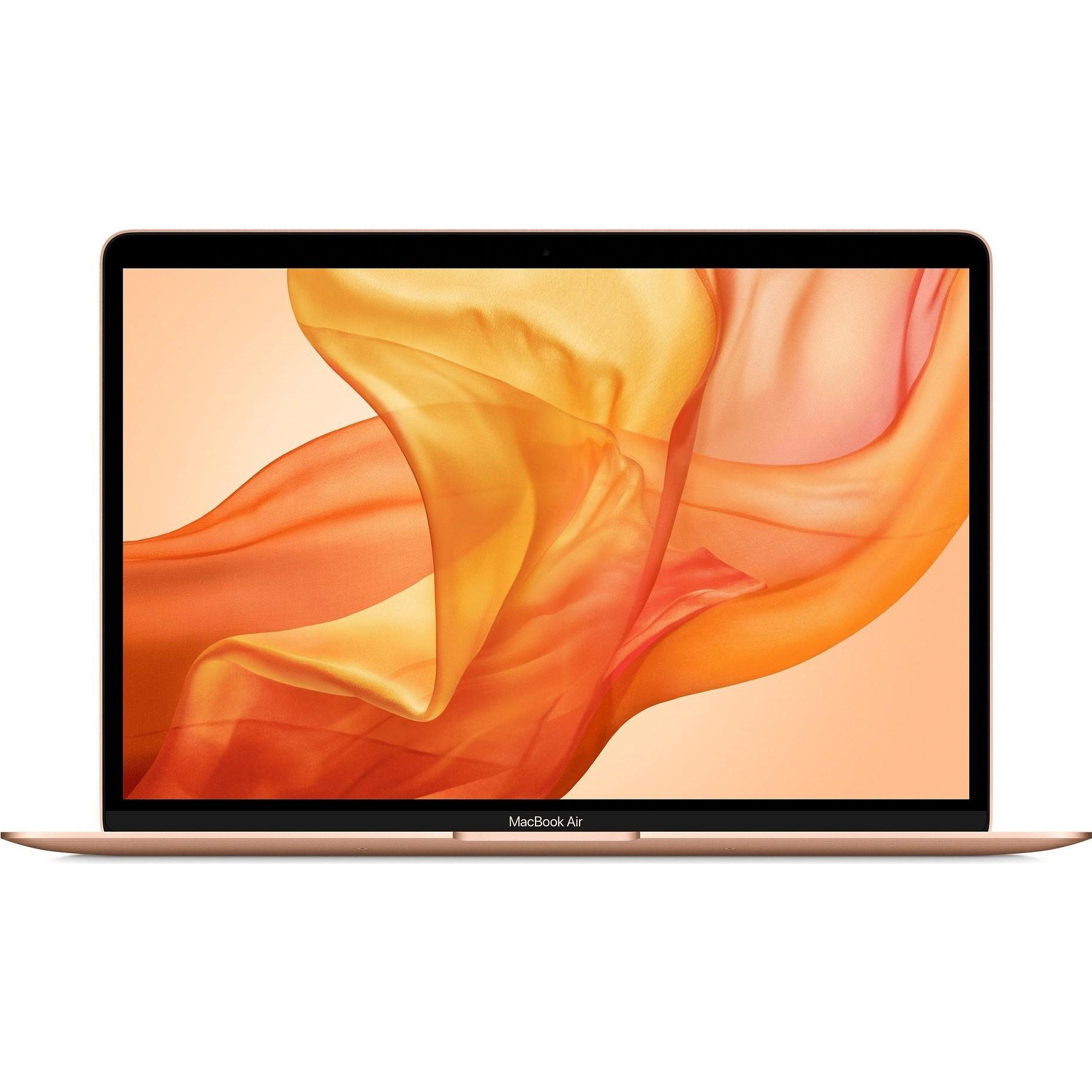 Apple MacBook Air 13-inch 2019 Intel Core i5 8GB RAM 128GB SSD Gold