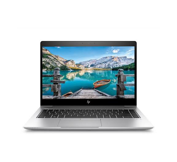 HP EliteBook 840 G6 Intel Core i5 8th Gen 8GB RAM 256GB SSD Non-Touch