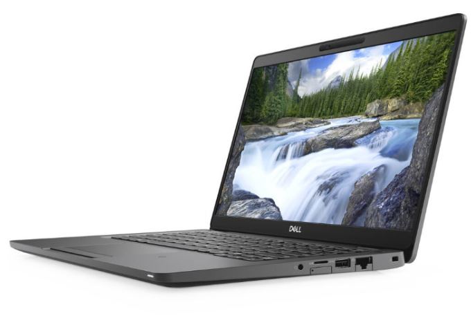 Dell Latitude 5300 i5 8th Gen 8GB RAM 256GB SSD Touch