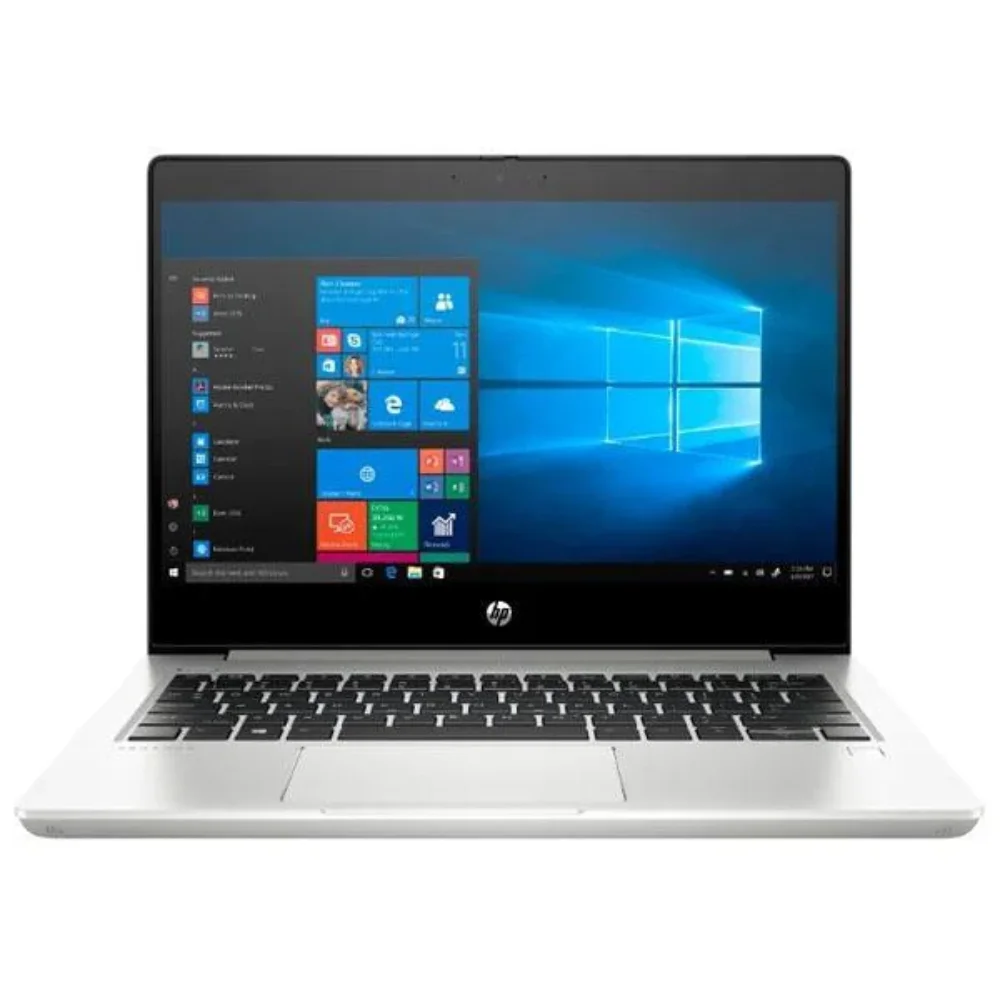 HP ProBook 430 G7 Notebook PC Intel Core i5 10th Gen 8GB 256GB 13.3 Inch FHD Display