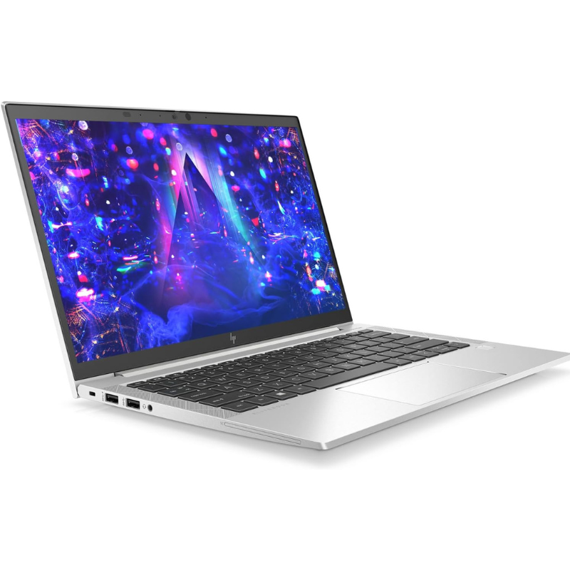 HP EliteBook 830 G7 Touchscreen (i7 10th Gen, 16GB RAM, 512GB SSD)
