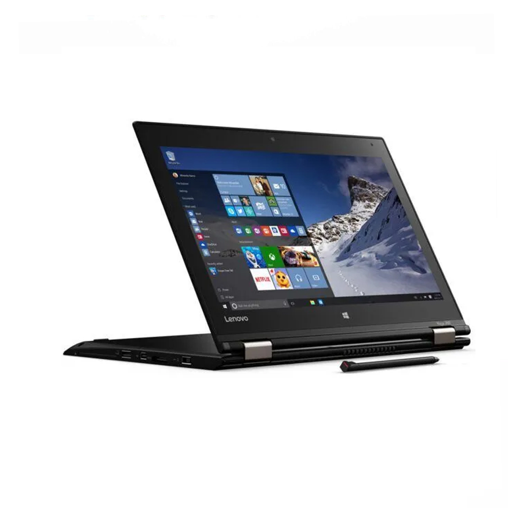 Lenovo ThinkPad Yoga X380 Intel Core i5 8th Gen 8GB RAM 256GB SSD x360 Touchscreen
