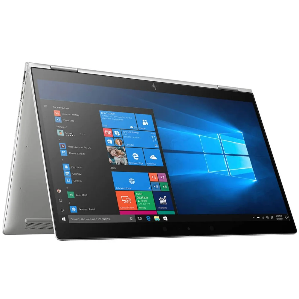 HP EliteBook 1030 G3 (i5 8th Gen, 16GB RAM, 512GB SSD)