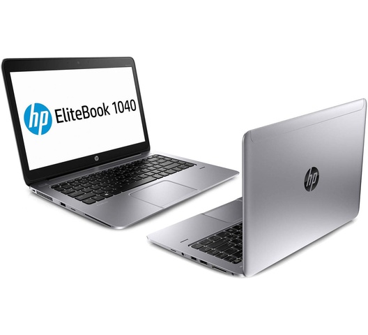HP EliteBook 1040 G3 — Intel Core i5 | 8GBRAM | 256GB SSD