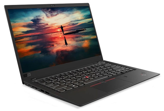 Lenovo ThinkPad X1 Carbon Intel Core i5 8th Gen 8GB RAM 256GB SSD Touchscreen