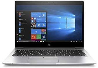 HP EliteBook 840 G6 Intel Core i7 8th Gen 8GB RAM 256GB SSD Non-Touch