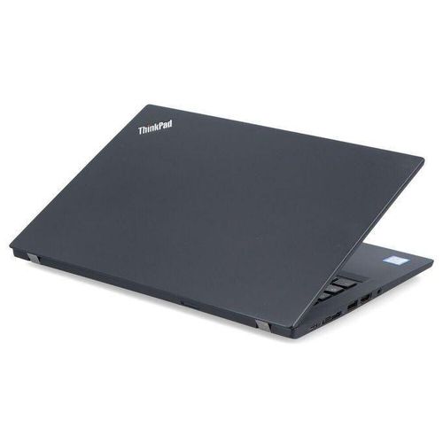 Lenovo ThinkPad X280 Intel Core i5 8th Gen 8GB RAM 256GB SSD Non-Touch