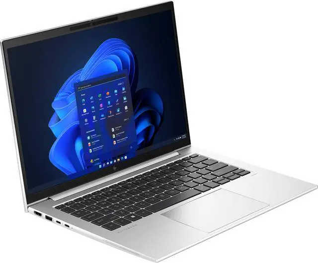 HP EliteBook 845 G10 AMD Ryzen 7 Pro 7840U 8GB RAM 256GB SSD Radeon 780M Graphics Non-Touch