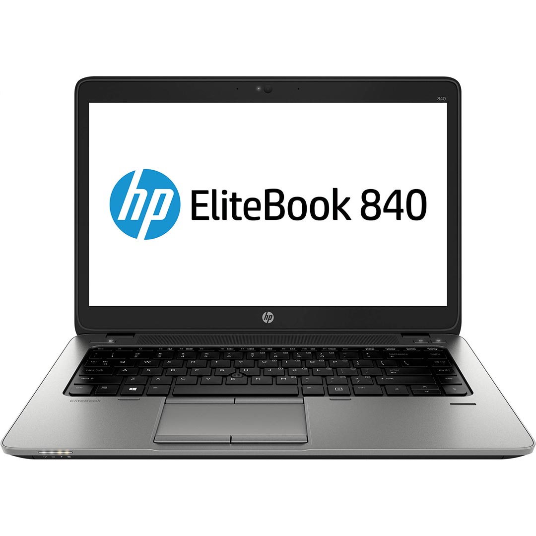 HP EliteBook 840 G2 Intel Core i7 5th Gen 8GB RAM 500GB HDD Non-Touch