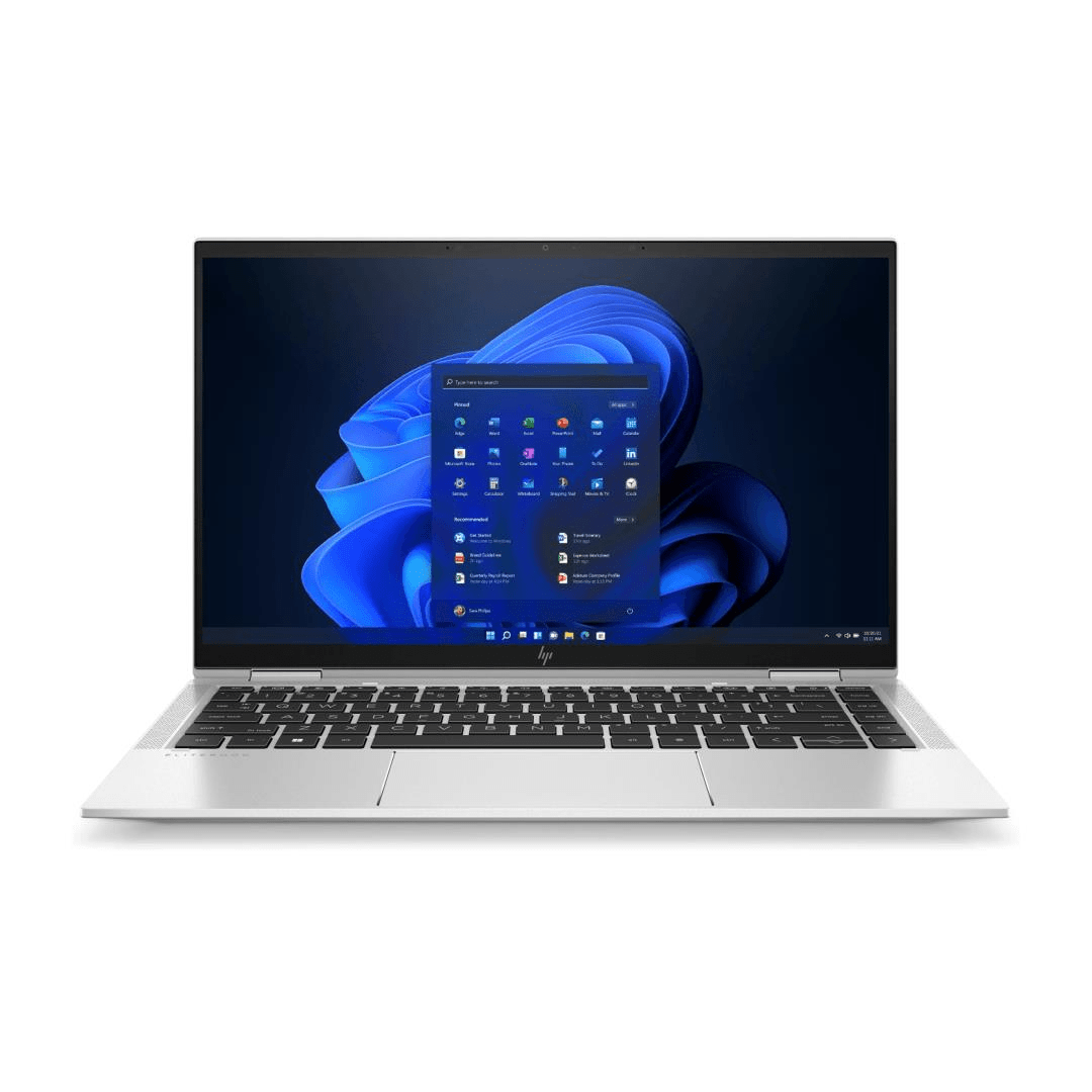 HP EliteBook x360 1040 G8 Intel Core i5 11th Gen 16GB RAM 512GB SSD Touchscreen