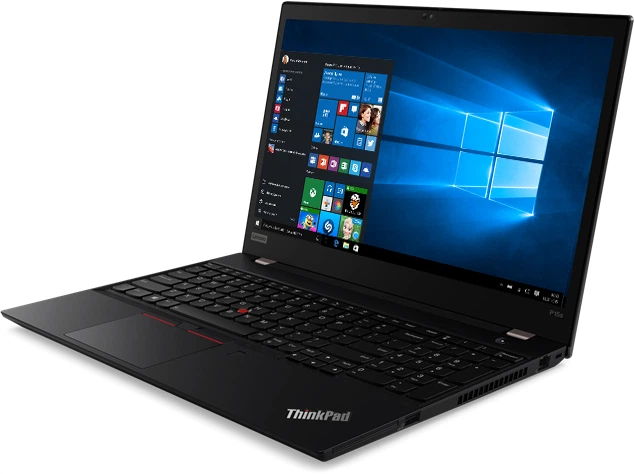 Lenovo ThinkPad P15s Intel Core i7 10th Gen 16GB RAM 512GB SSD Quadro P520 2GB Touchscreen
