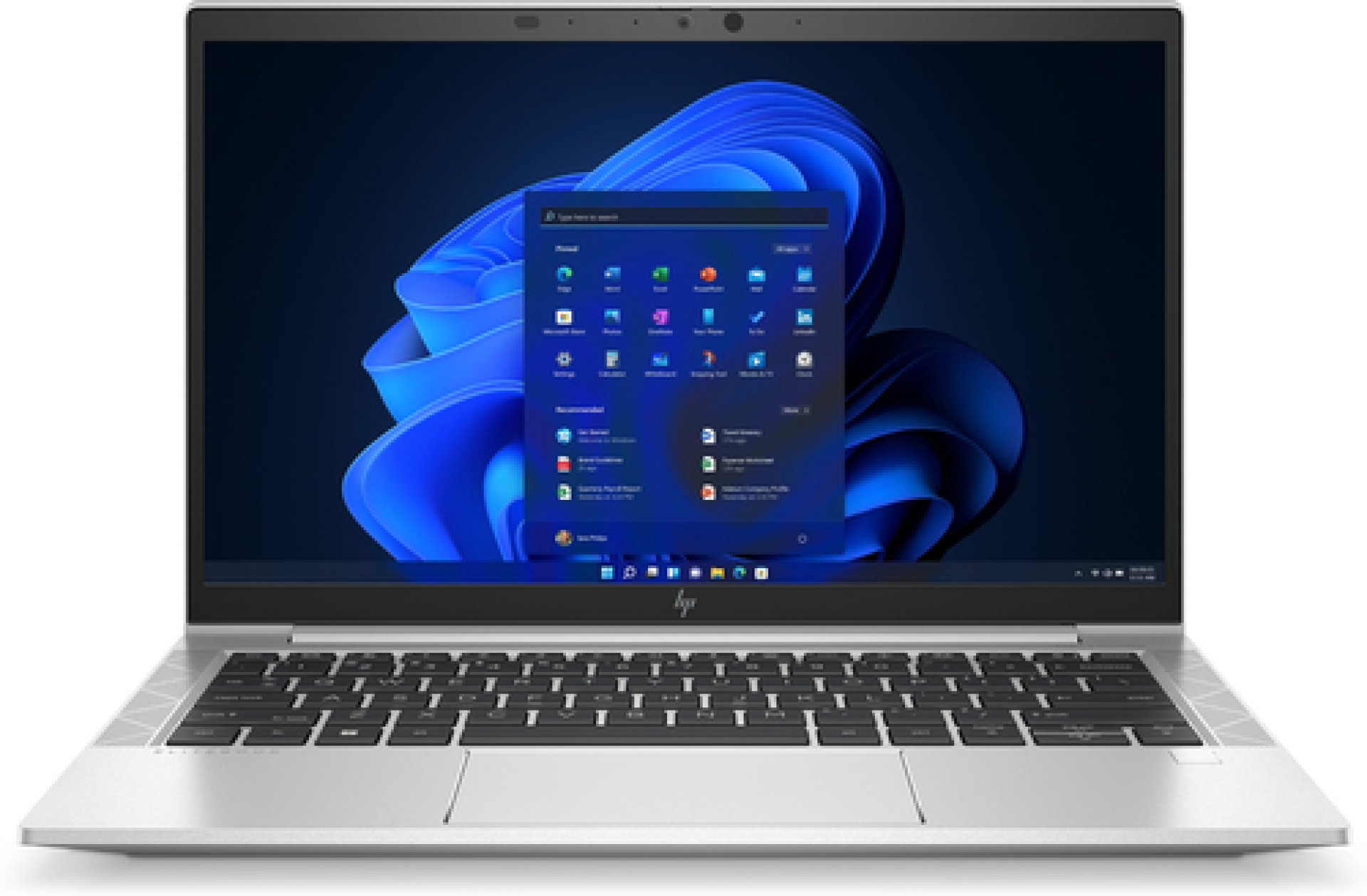 HP EliteBook 830 G8 11th Gen i7 16GB RAM 512GB SSD Touch