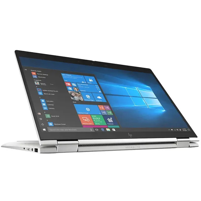 Hp 830 G7 i5 10th gen 16gb ram 512SSD Touchscreen