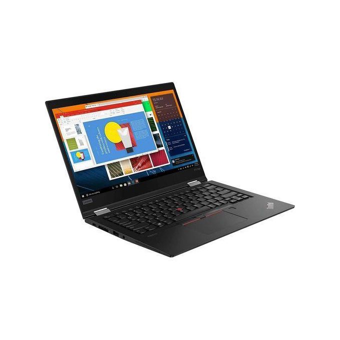 Lenovo Thinkpad X13 Yoga x360 core i5 16GB RAM 256GB SSD 10th gen