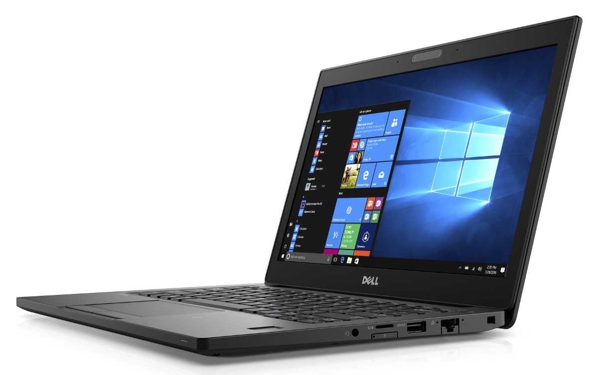 Dell Latitude 7280 Intel Core i7 6th Gen 8GB RAM 256GB SSD Non-Touch