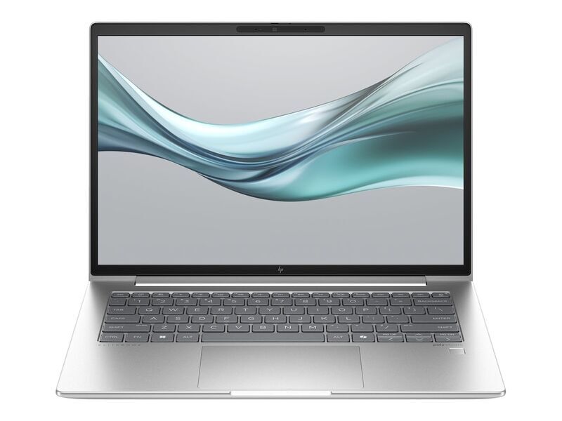 HP EliteBook 645 G11 AMD Ryzen 5 Pro 7735U 16GB RAM 512GB SSD Radeon Graphics Non-Touch