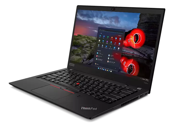 Lenovo ThinkPad T495s AMD Ryzen 5 16GB RAM 256GB SSD 2GB GPU Touchscreen