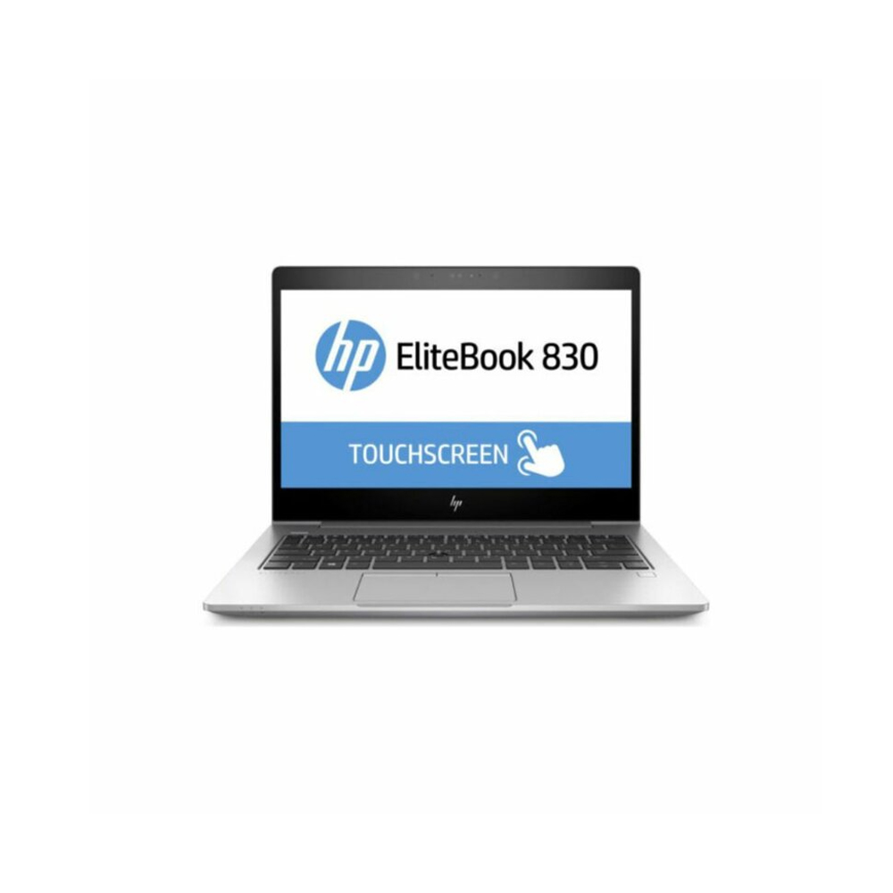 HP EliteBook 830 G8 i7 11th Gen | 16GB RAM | 512GB SSD | Touchscreen
