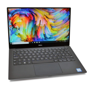 Dell XPS 13 9360 i5 7th gen 8gb ram 256SSD Touchscreen