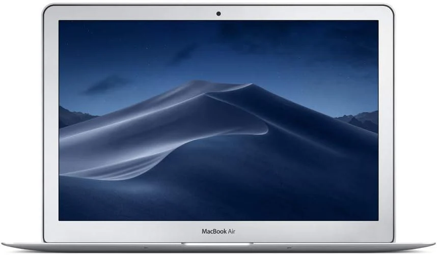 MacBook Air 13” 2014 (Core i7, 8GB RAM, 256GB SSD)