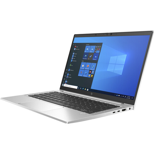 HP EliteBook 830 G8 i7 11th Gen 16GB RAM 512GB SSD