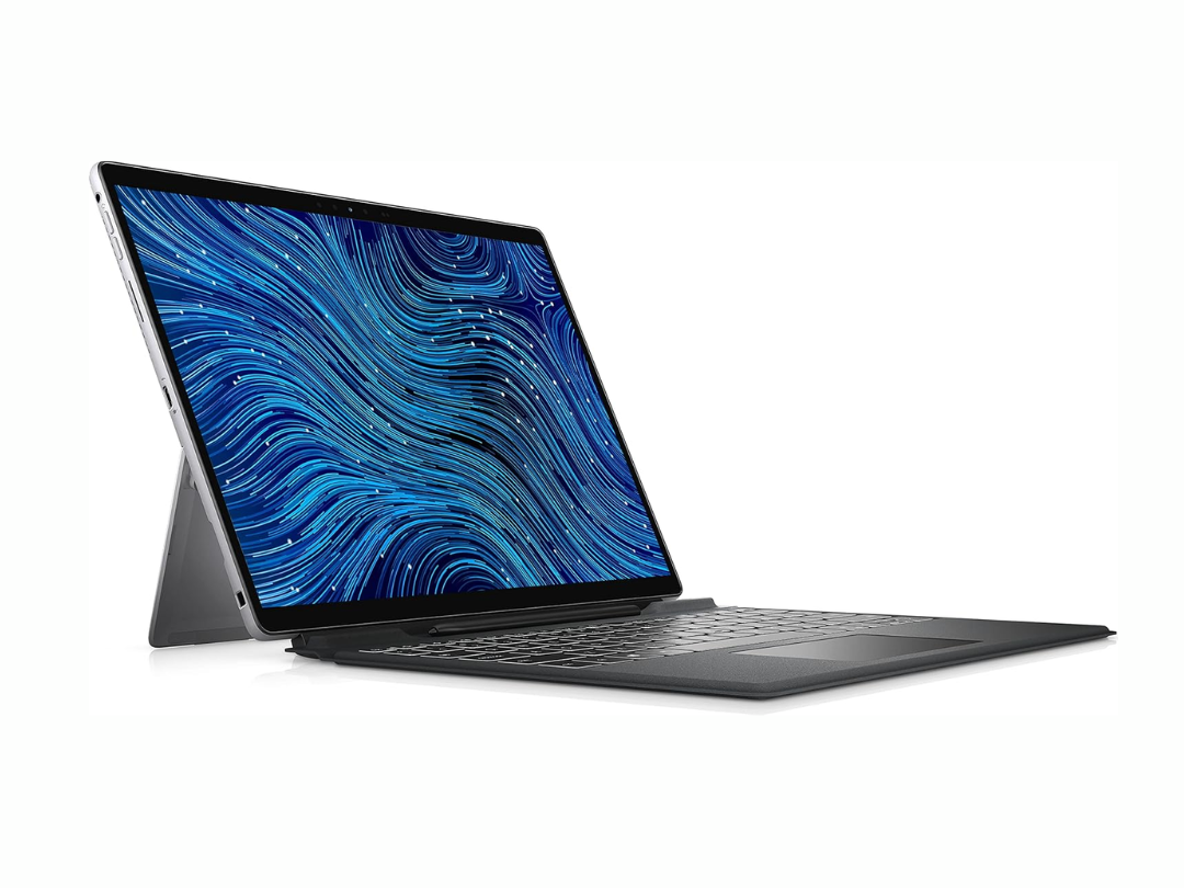 Dell Latitude 7320 Intel Core i7 11th Gen 16GB RAM 512GB SSD x360 Touchscreen